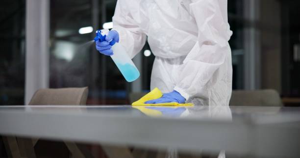 Licensed Drug Lab Cleanup service in Kanaranzi, MN - Crime Scene Cleaner Online